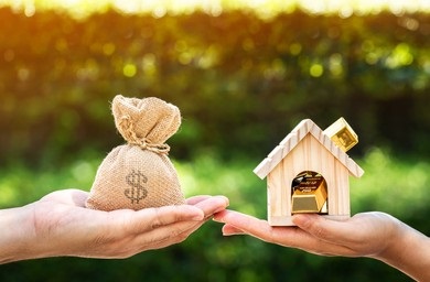 Selling Your Home to an Investor