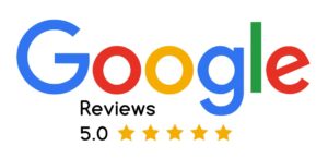 google reviews 5 star