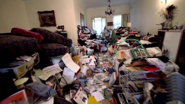 Selling a Hoarder House: Everything You Need to Know in 2021